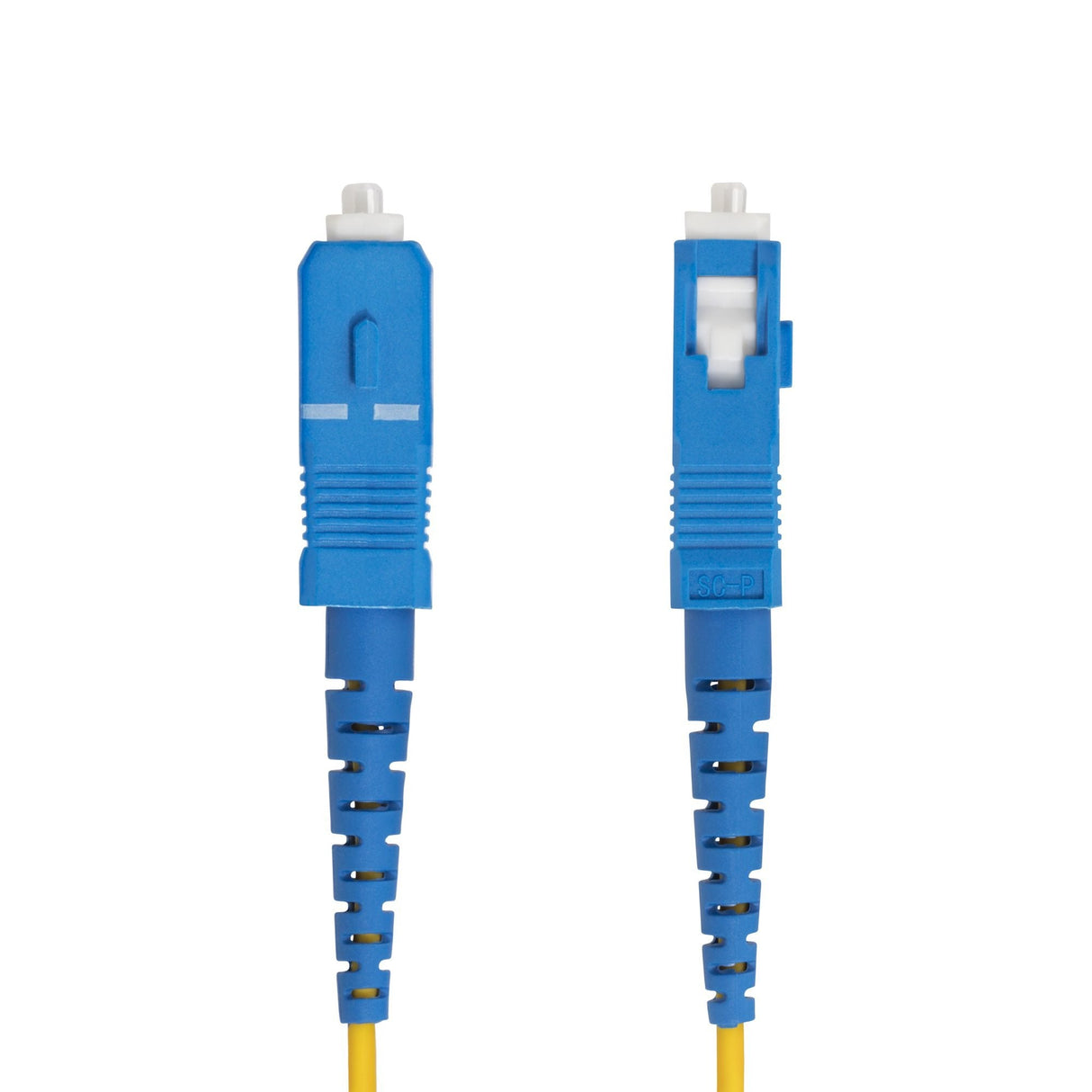 Cable De Fibra Ptica Lc A Sc Cabl