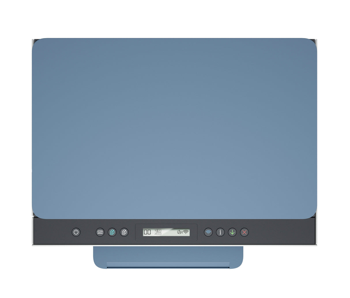 EAN 0195908302391 - HP Smart Tank 7006 All-in-One Printer Inyección de tinta térmica A4 4800 x 1200 DPI 15 ppm Wifi imagen 16