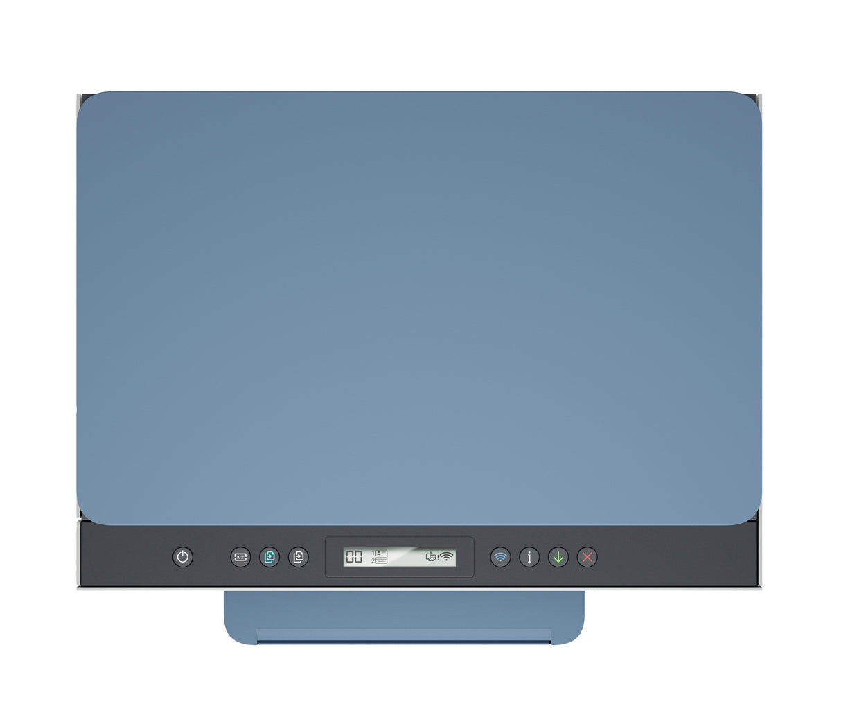 EAN 0195908302391 - HP Smart Tank 7006 All-in-One Printer Inyección de tinta térmica A4 4800 x 1200 DPI 15 ppm Wifi imagen 17