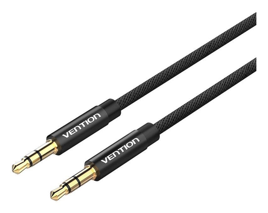 EAN 6922794734043 - Vention BAGBH cable de audio 3,5mm imagen 1