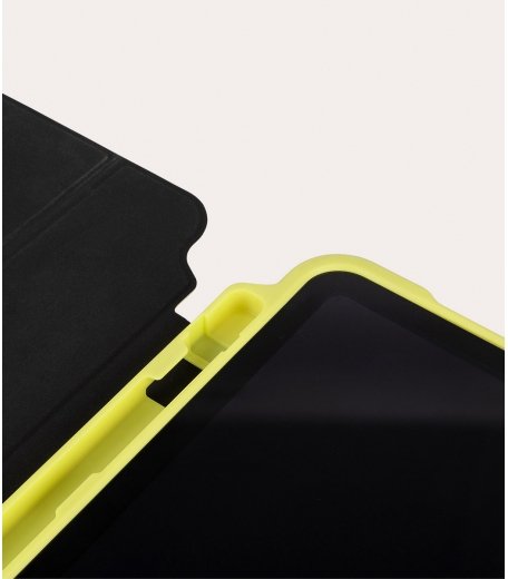 EAN 8020252185371 - Tucano IPD1022AL-Y funda para tablet 27,7 cm (10.9") Folio Amarillo imagen 8