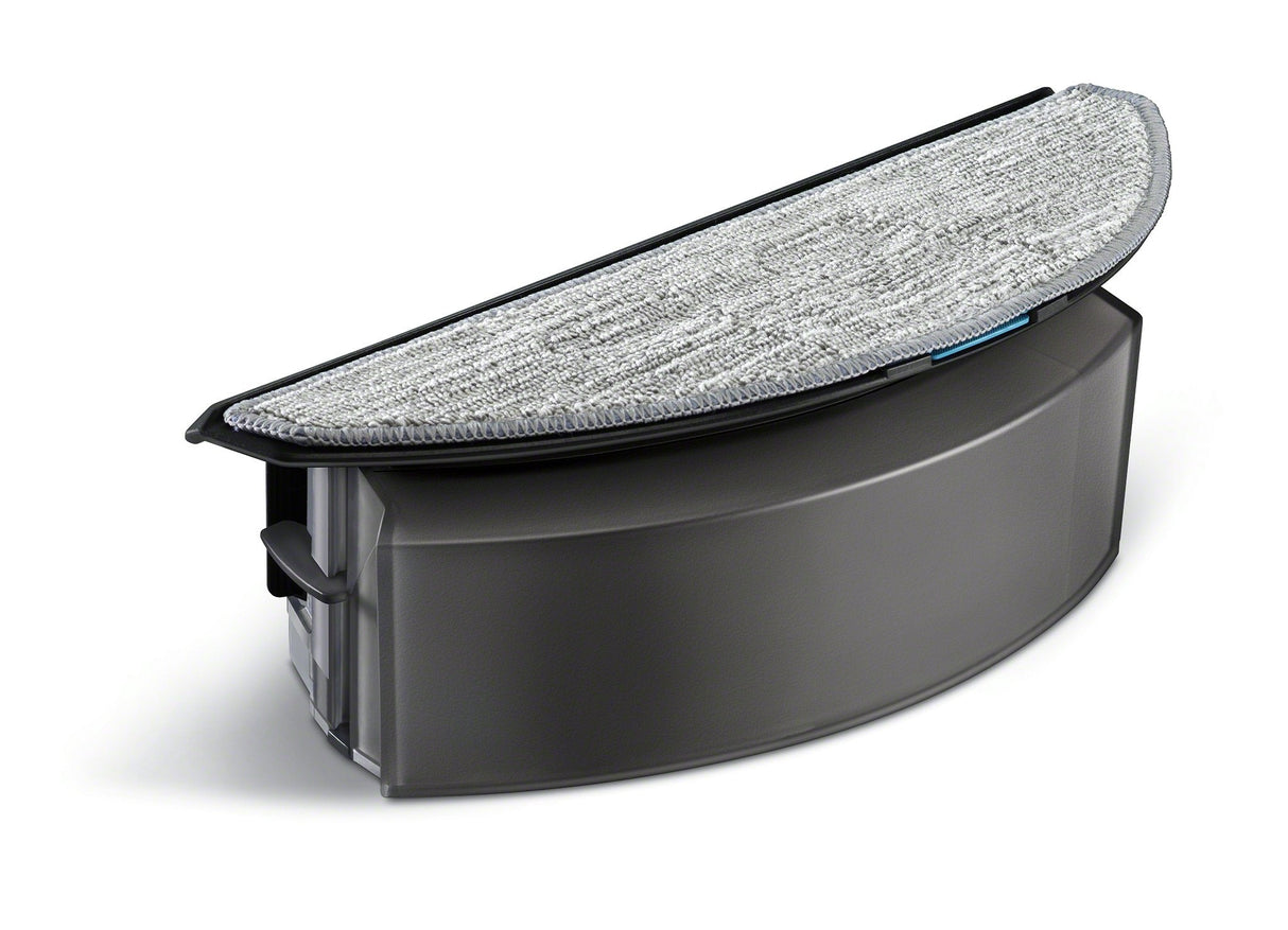 Irobot Roomba Combo I8+ Saugroboter Mit Wischfunktion