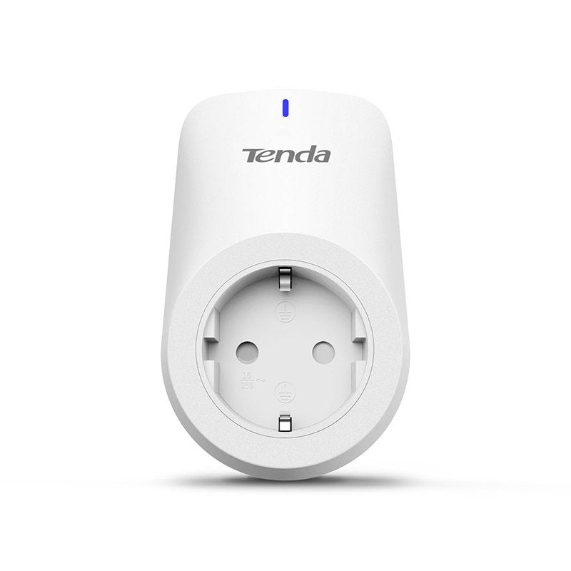 EAN 6932849428544 - Tenda SP6 enchufe inteligente 3680 W Hogar Blanco imagen 1