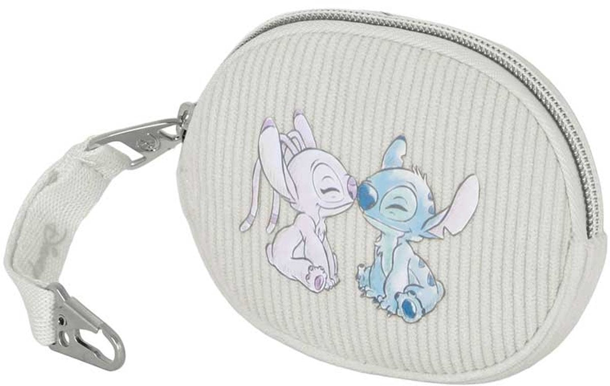 Monedero Roy Tender Stitch Disney
