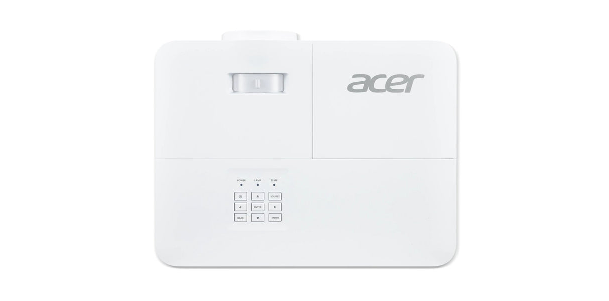 EAN 4711121306808 - Acer H6805BDa Proyector de alcance estándar 4000 lúmenes ANSI DLP DCI 4K (4096x2160) Blanco imagen 4