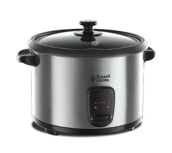 Russell Hobbs 19750-56 Olla Acero Inoxidable 1,8 L 700 W