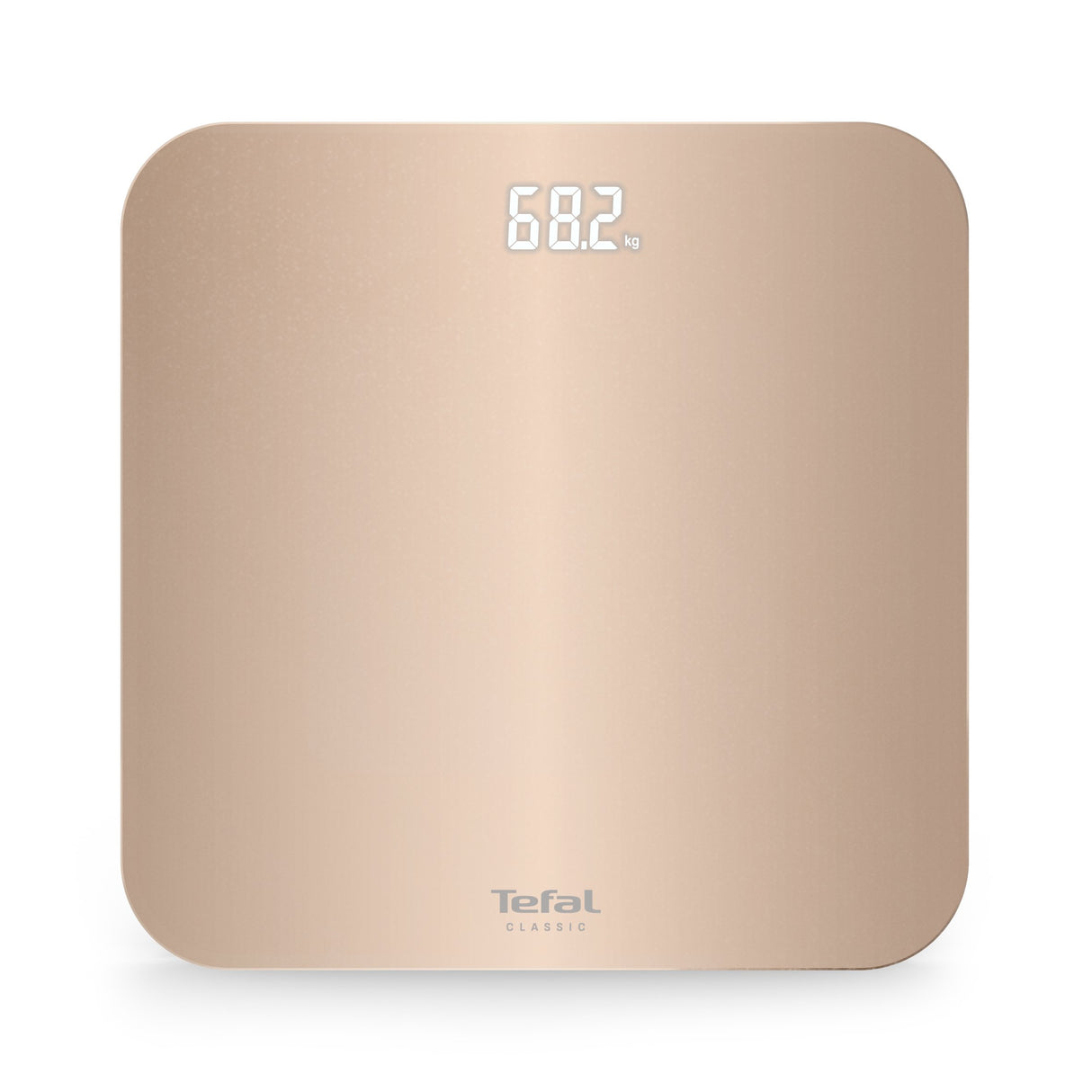 EAN 3121040095423 - Tefal Classic PP1900V0 báscula de baño Plaza Beige Báscula personal electrónica imagen 2