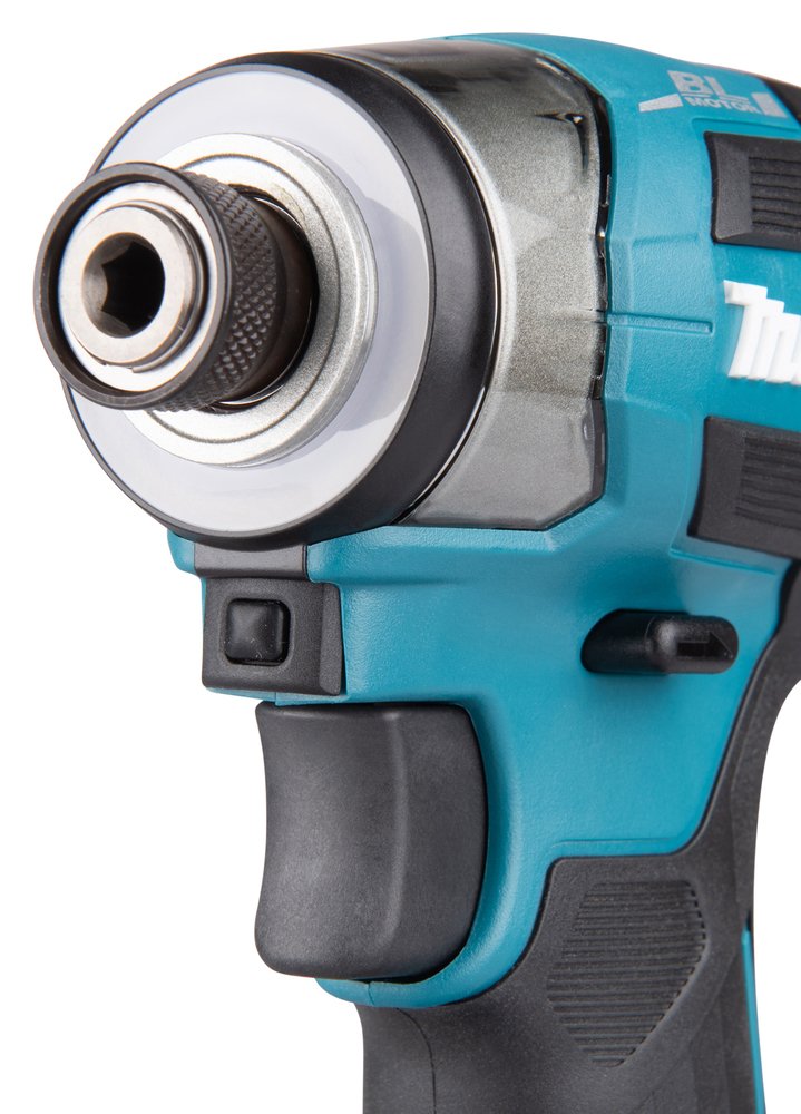 Atornillador Makita Dtd173rtj Impacto Inalámbrico
