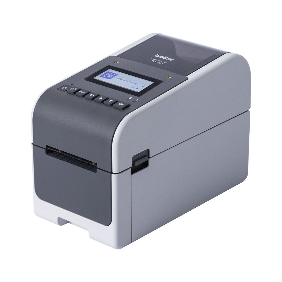 Impresora Tickets Térmica - 63 Mm - 152 4 Mm/S - 300 - Usb Serie Y Tarjeta De Red Wifi Y Bluetooth - Pantalla Lcd