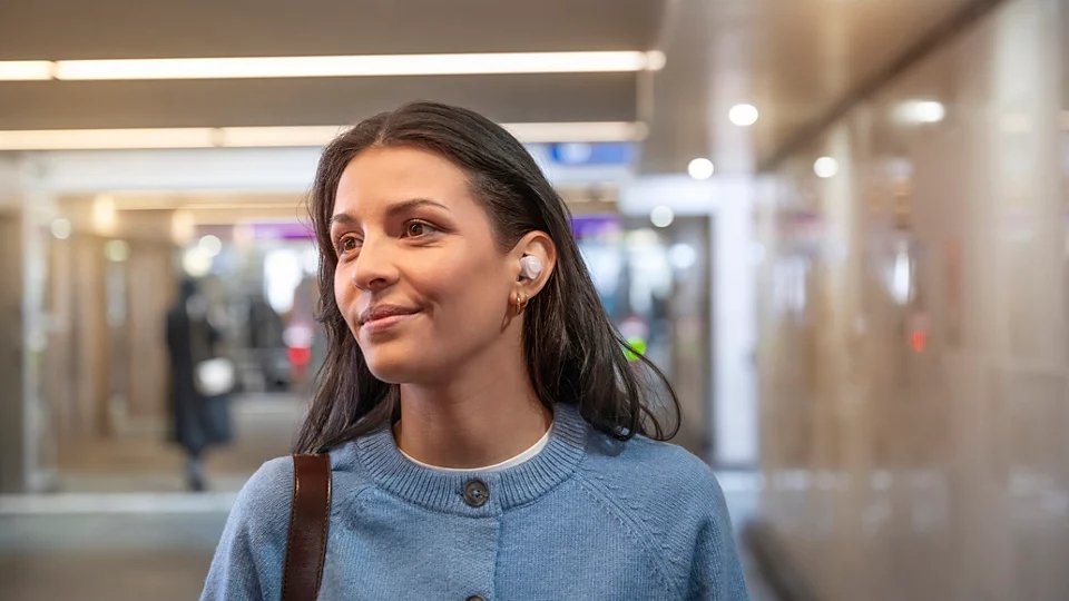 EAN 4895229176966 - Philips TAT1300PK/00 auricular y casco Auriculares Inalámbrico Dentro de oído Llamadas/Música USB Tipo C imagen 4