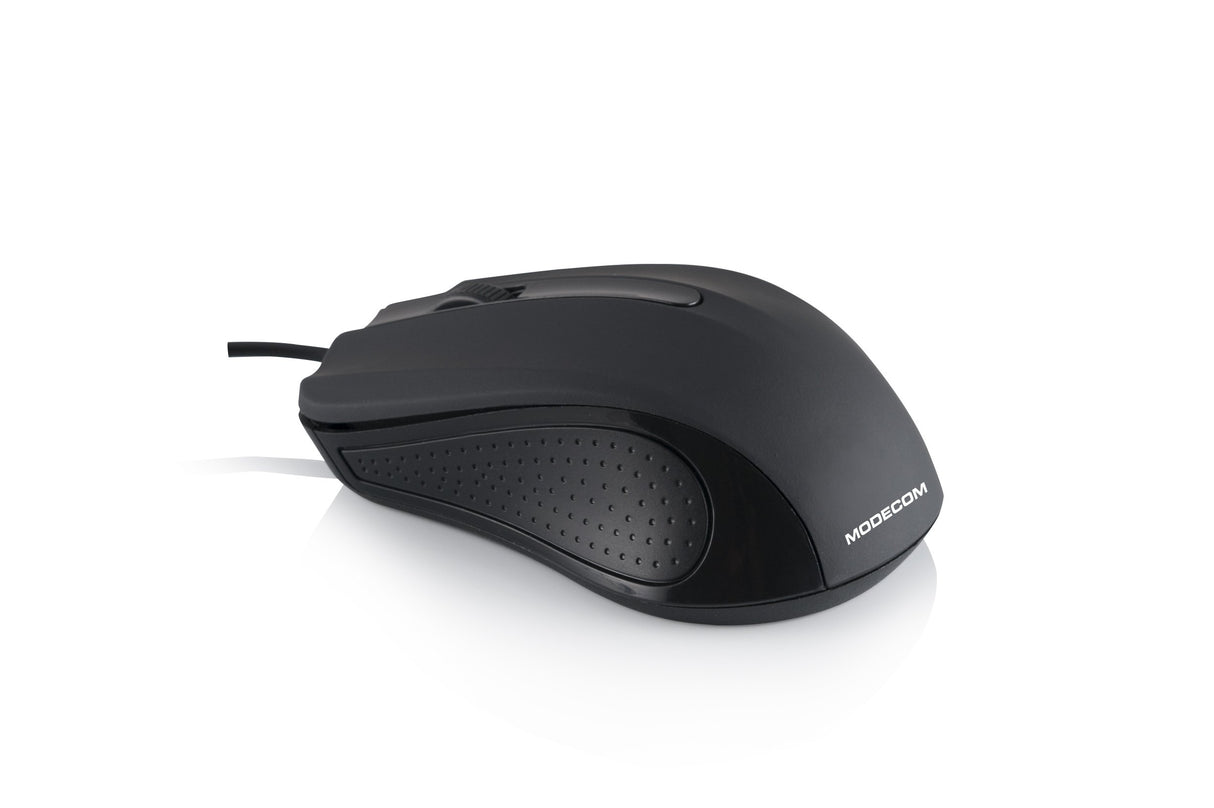 EAN 5906190449009 - Modecom MC-M9 ratón Oficina mano derecha USB tipo A Óptico 1000 DPI imagen 3