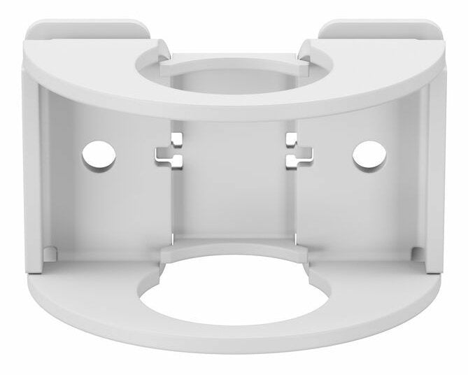 Vogels Momo C202 Profiladaptador Para Adaptadorstangenkomponenten Blanco