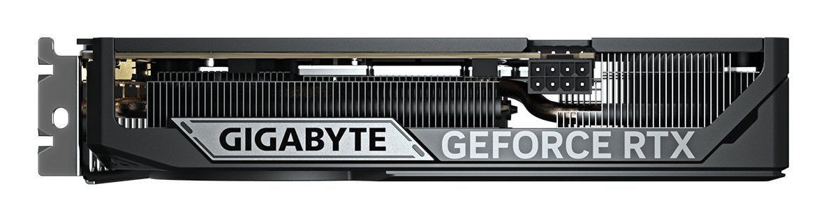 Gigabyte Geforce Rtx 5060 Windforce Max Oc V2 8g