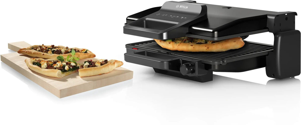 Grill Bosch Tcg3323 Contact