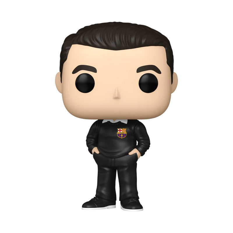 EAN 0889698722384 - FUNKO POP! 72238 figura de acción y colleccionable imagen 1