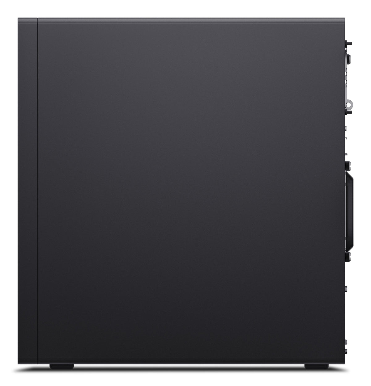 Lenovo Thinkstation P4 30kn - Tower - 1 X Ryzen