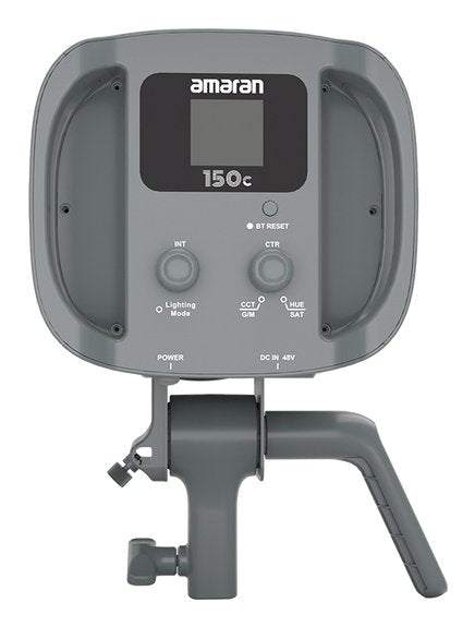 Amaran 150c Grey (Eu Version)
