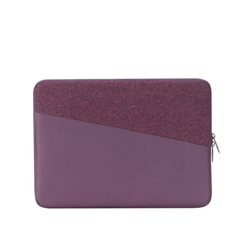 Rivacase Egmont 7903 Funda Para Portátil Hasta 13.3" Púrpura