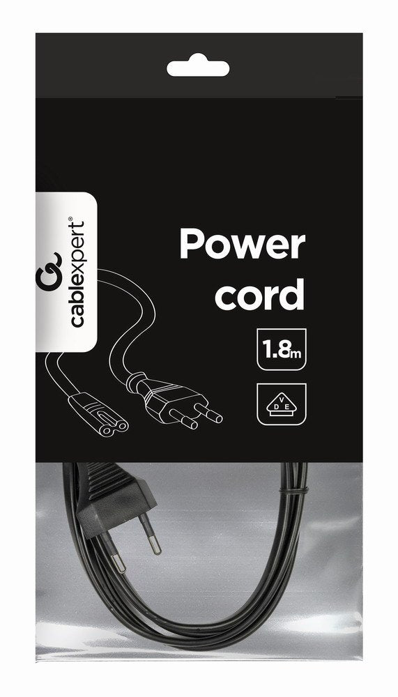 EAN 8716309026970 - Cablexpert Conexion de red tipo 8 VDE 2mts imagen 4