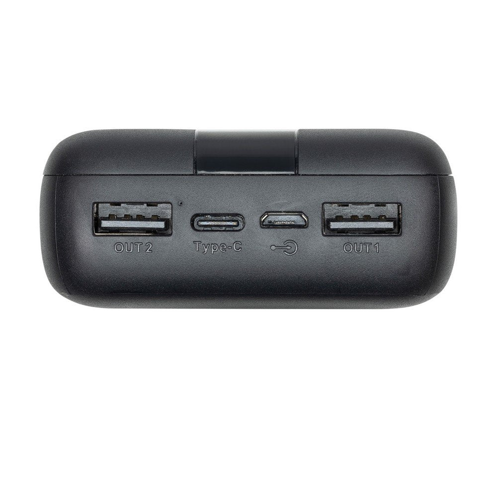 Powerbank Rivacase Va2081 20000mah Negro