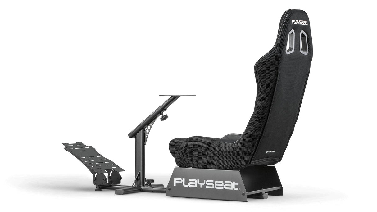 EAN 8717496872944 - Playseat Evolution ActiFit Silla para videojuegos universal Asiento acolchado tapizado Negro imagen 3