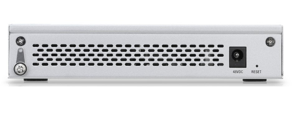 EAN 0810354026188 - Ubiquiti UniFi US-8-60W Gestionado L2 Gigabit Ethernet (10/100/1000) Energía sobre Ethernet (PoE) Gris imagen 4