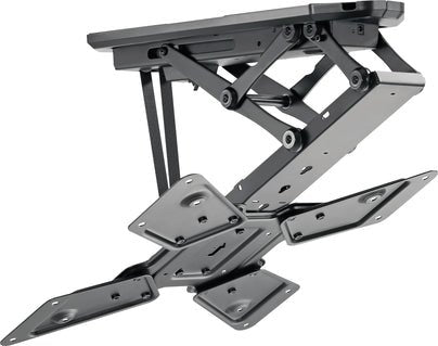 Soporte Para Tv Schwaiger 23"-55" Negro Max.30kg