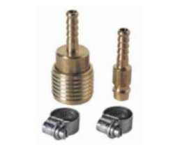 EAN 4006825410136 - Einhell 4139500 accesorio para compresor de aire 4 pieza(s) Kit de accesorios para compresor de aire imagen 1