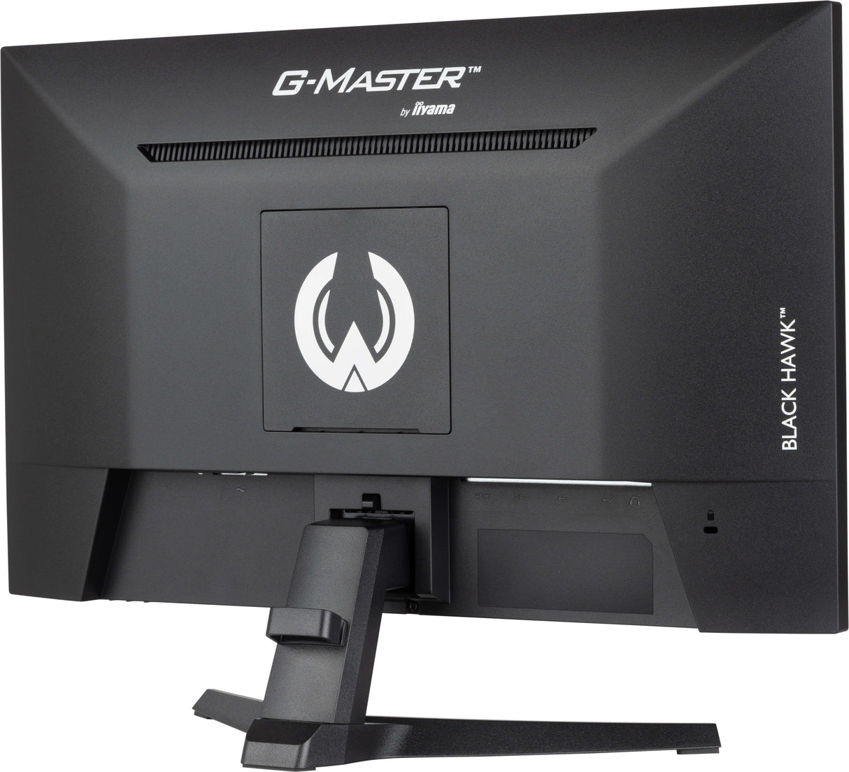 EAN 4948570124701 - iiyama G-MASTER G2445HSU-B2 pantalla para PC 60,5 cm (23.8") 1920 x 1080 Pixeles Full HD LCD Negro imagen 9