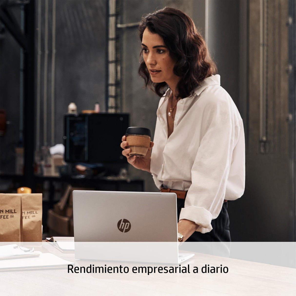 EAN 196786592874 - HP ProBook 440 G9 Intel® Core™ i7 i7-1255U Portátil 35,6 cm (14") Full HD 16 GB DDR4-SDRAM 1 TB SSD Wi-Fi imagen 17