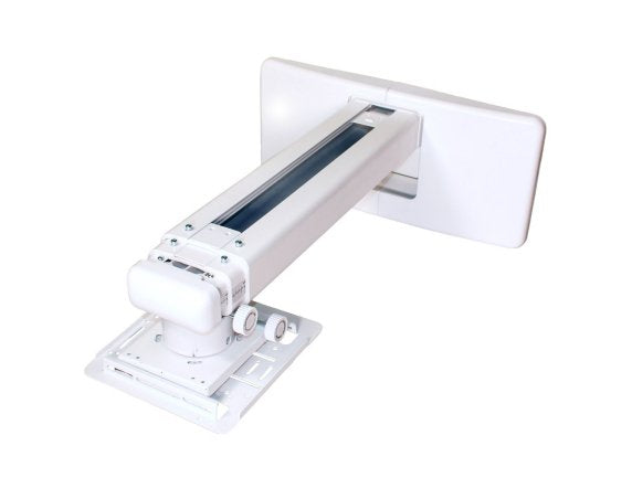 EAN 5055387668171 - Optoma OWM3001ST montaje para projector Pared Blanco imagen 2