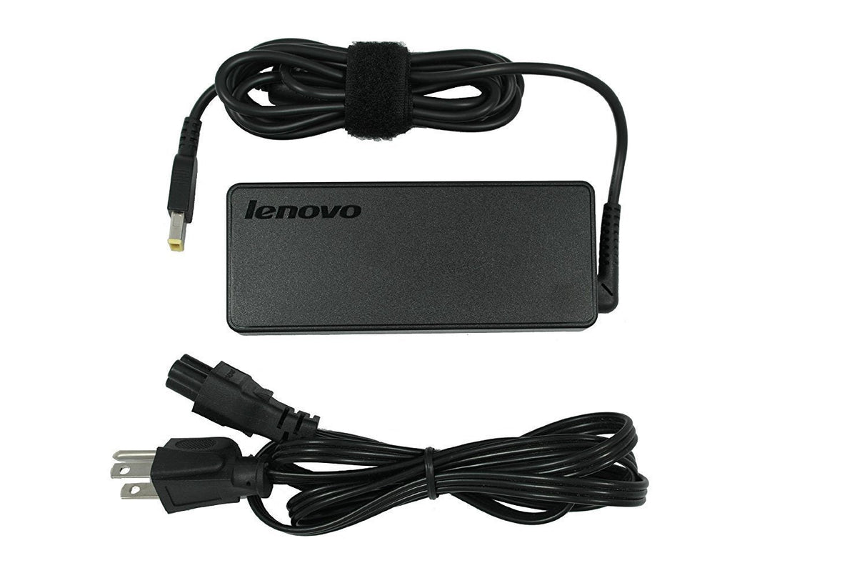 EAN 5706998955388 - Lenovo 45N0306 adaptador e inversor de corriente Interior 90 W Negro imagen 2
