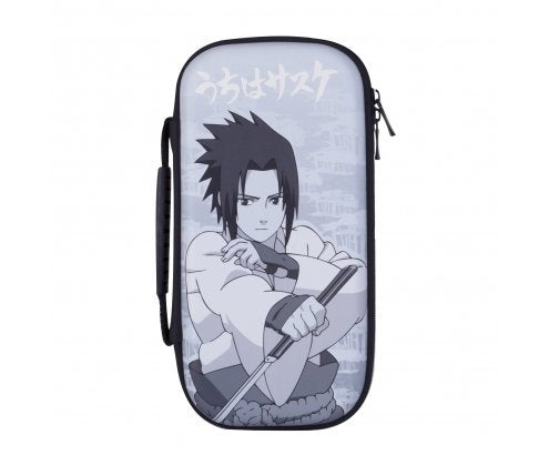 Carcasa Nintendo Switch Sasuke Naruto