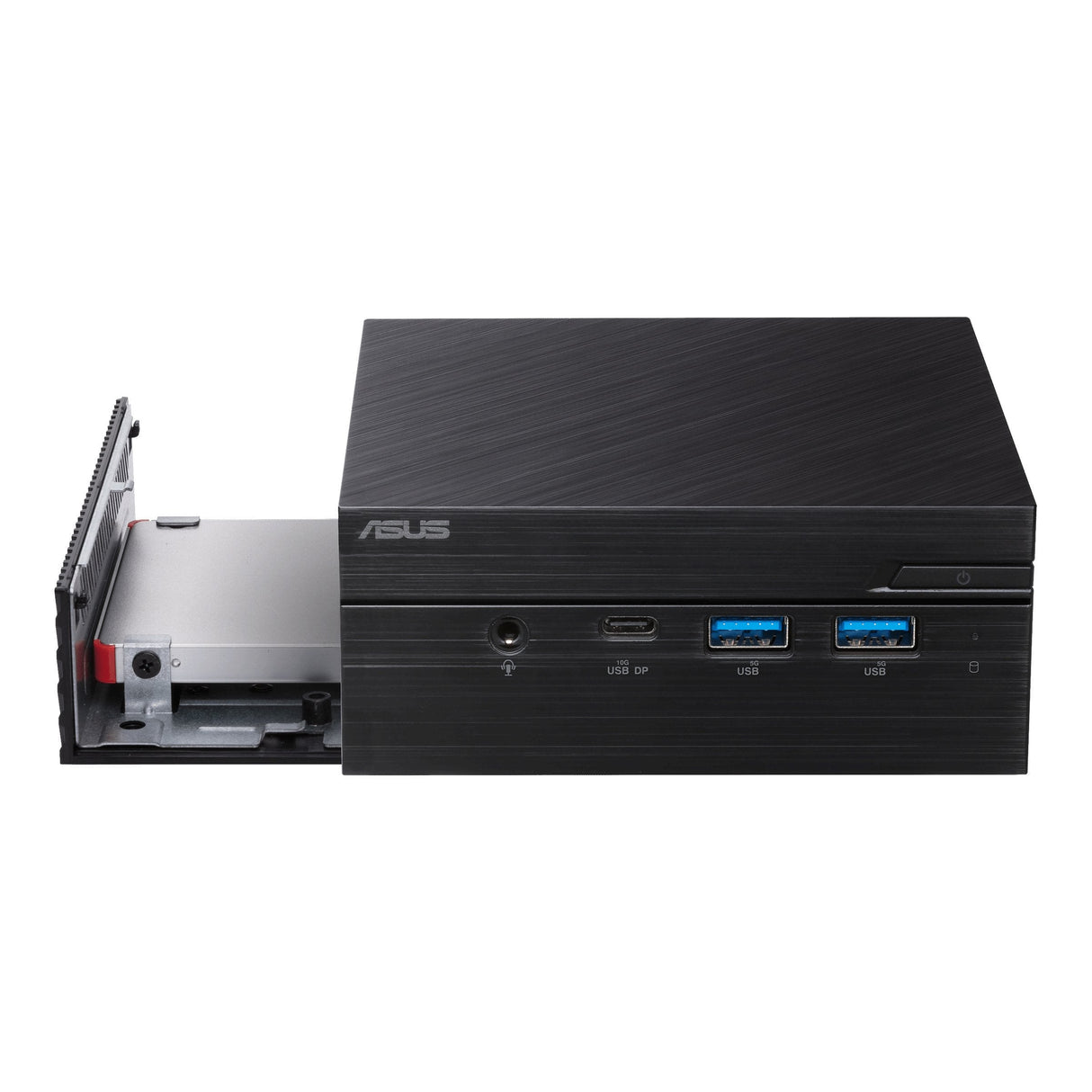 EAN 4711636042116 - ASUS ExpertCenter PN53-BS7773MDS1 0,62 l tamaño PC Negro 2 GHz imagen 3