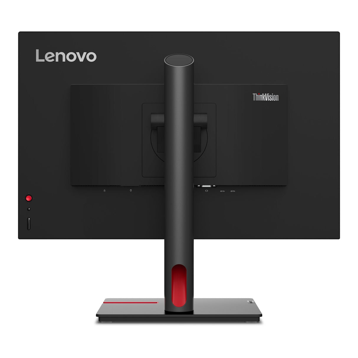 EAN 0197530796128 - Lenovo ThinkVision T24d-30 LED display 61 cm (24") 1920 x 1200 Pixeles Full HD Negro imagen 7