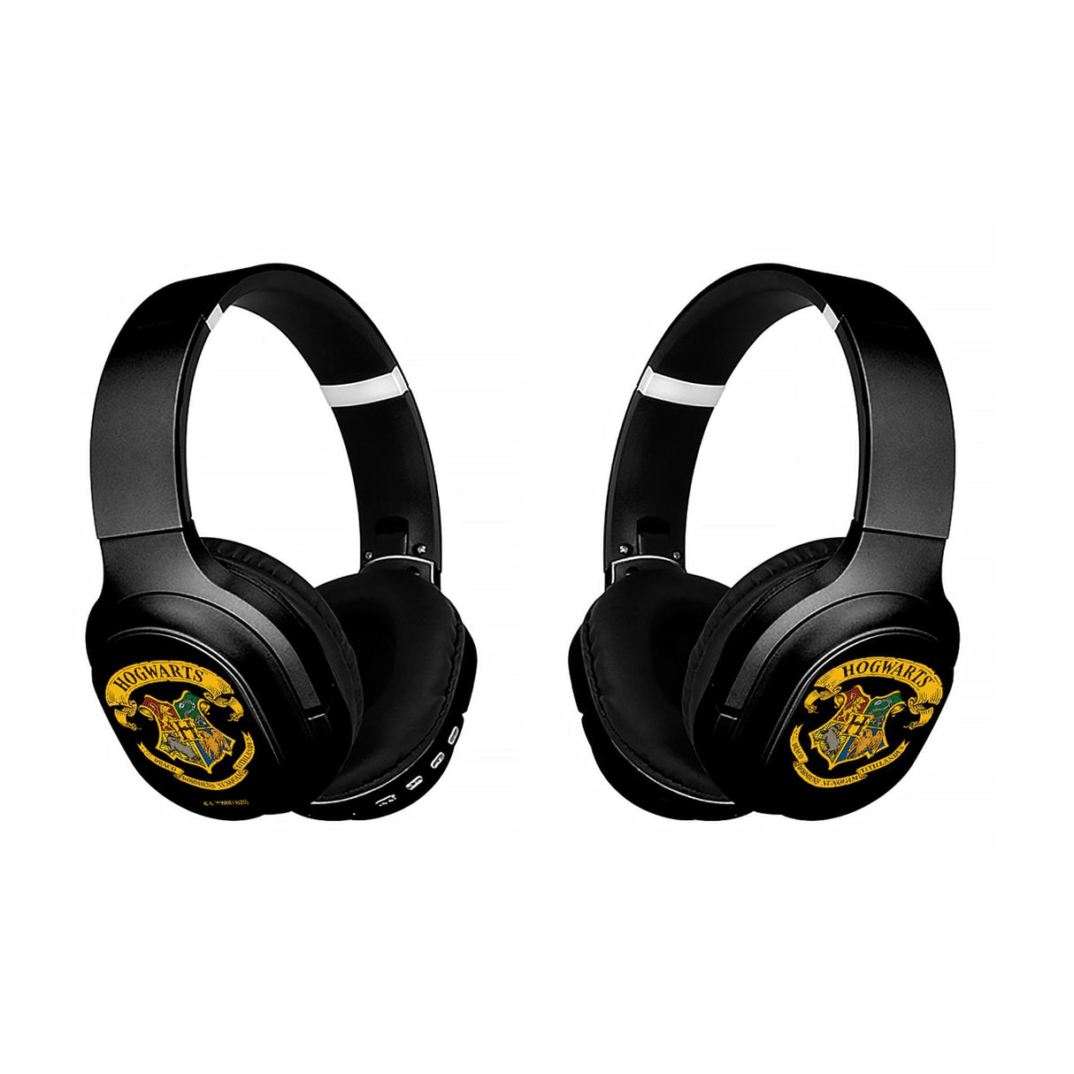 EAN 5903932527636 - ERT Group LCWHPWHARRY008 auricular y casco Inalámbrico Diadema Juego Bluetooth Multicolor imagen 5