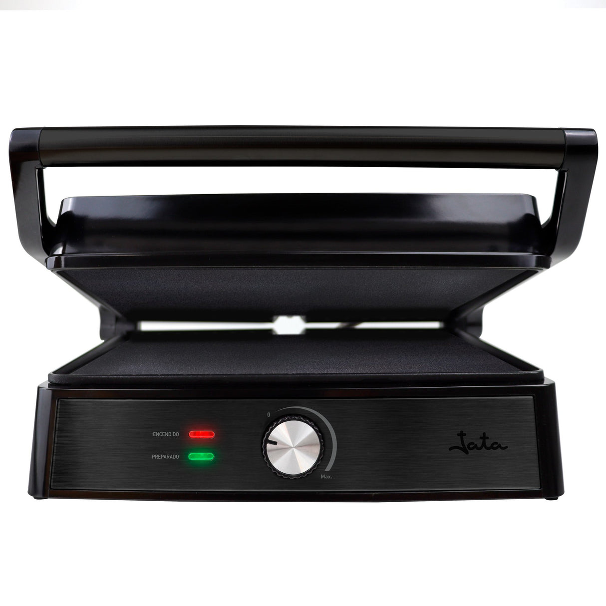 EAN 8421078036906 - JATA JEGR1913 parrilla eléctrica de contacto imagen 2