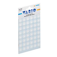 Herma Arandelas De Refuerzo Autoadhesivo 12 Mm Blanco 240 St.
