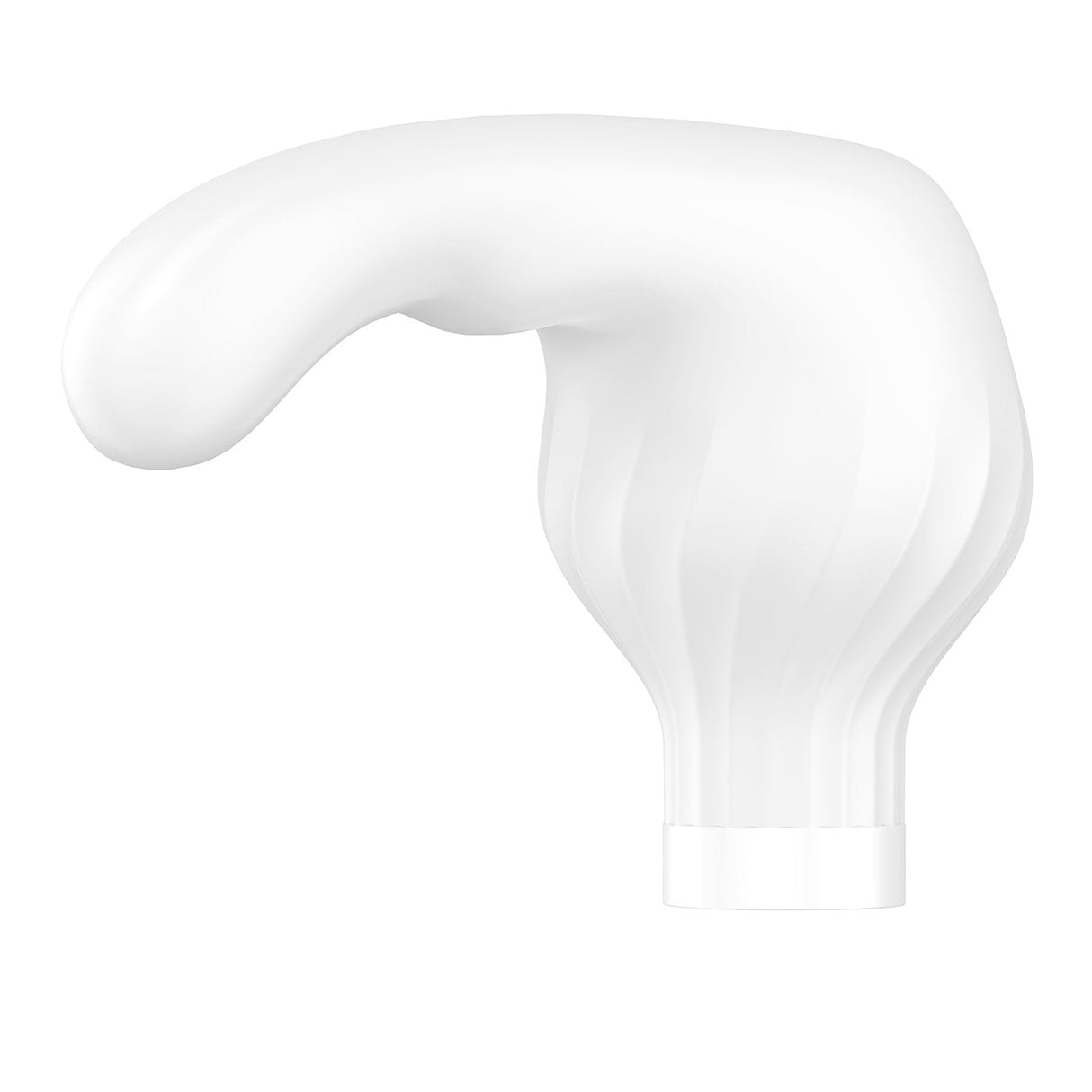 Satisfyer Double Wand-Er Blanco