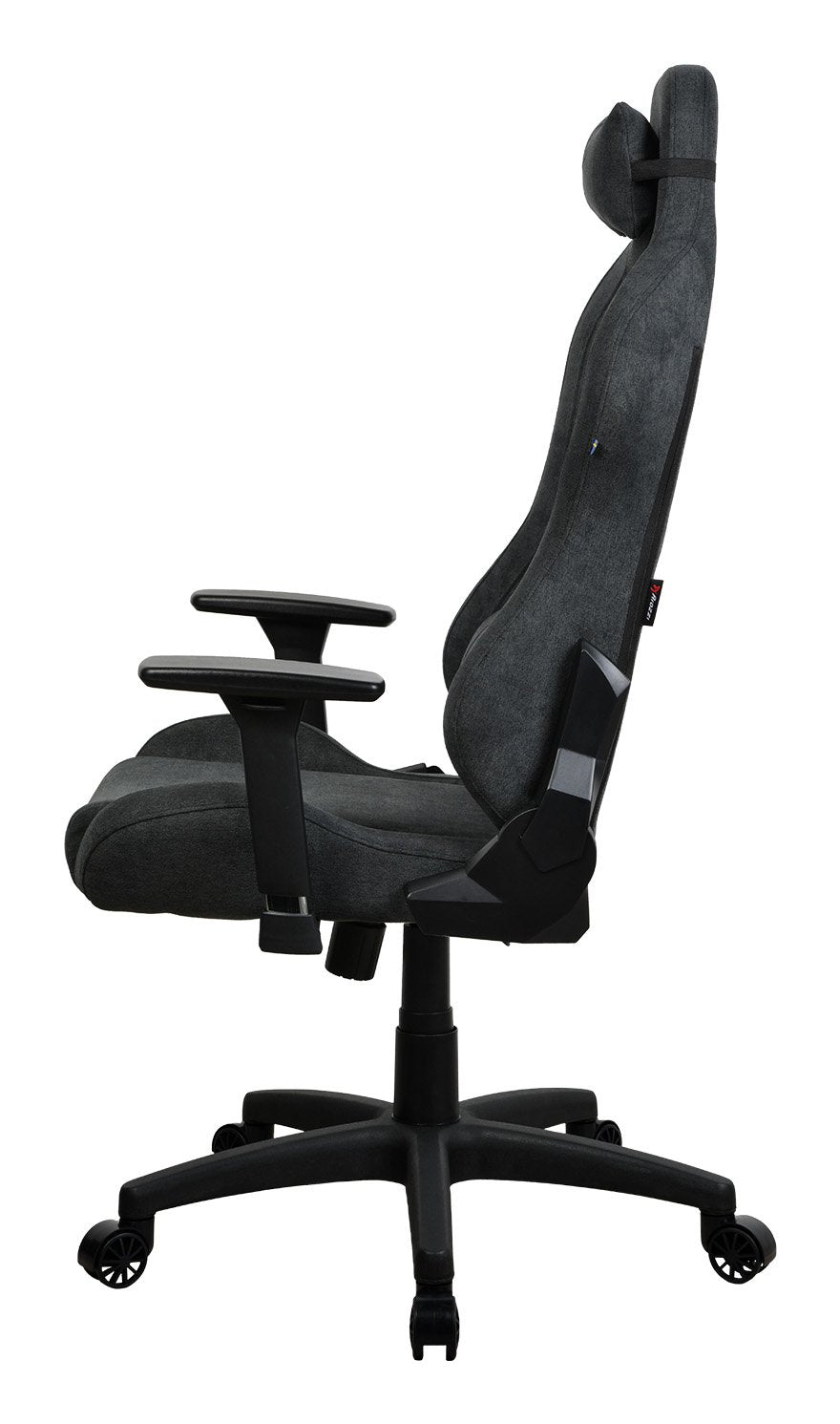 EAN 0850047390035 - Arozzi Torretta 2023 Edition Silla para videojuegos universal Asiento acolchado Gris imagen 3