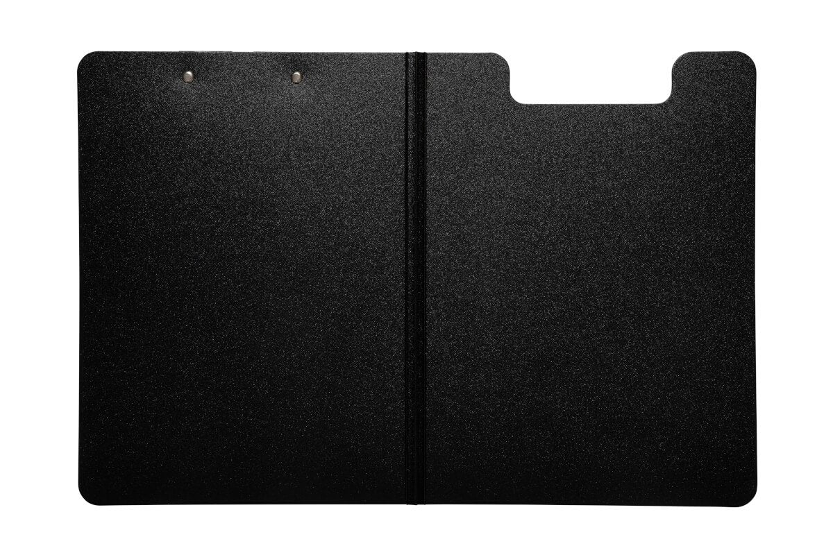 Maul 2360690 Portapapel A4 Polipropileno (Pp) Negro