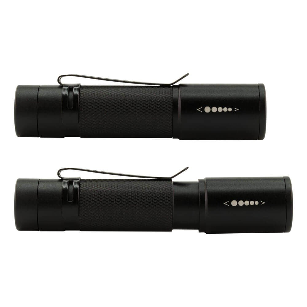 EAN 4013674110865 - Ansmann 1600-0159 linterna Negro Linterna de mano LED imagen 11