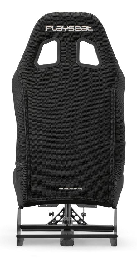 EAN 8717496871466 - Playseat Evolution Silla para videojuegos universal Asiento acolchado Negro imagen 5