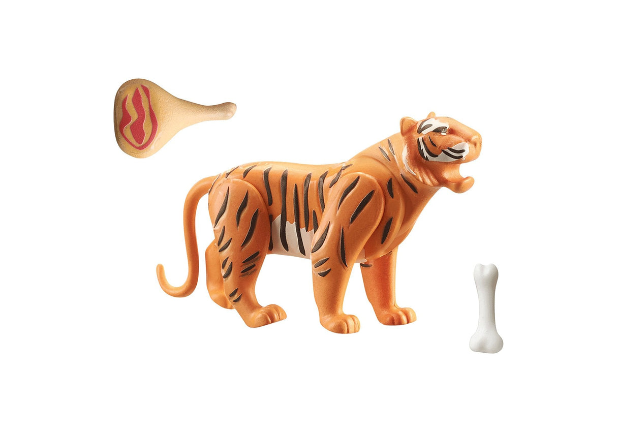 Playmobil 71055 Wiltopia -Tigre