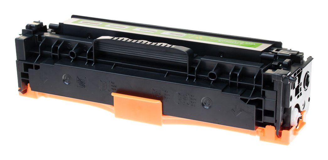 G&G Toner Compatible Con Hp 304a/ Hp Cc532a/