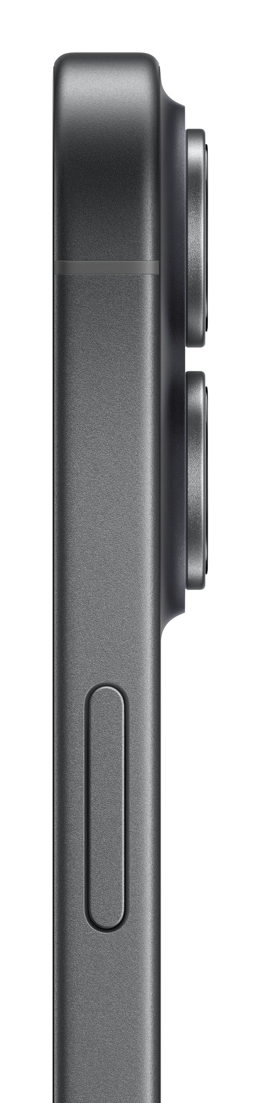 EAN 195950643510 - Apple iPhone 17 16 cm (6.3") SIM doble iOS 26 5G USB Tipo C 256 GB Negro imagen 4