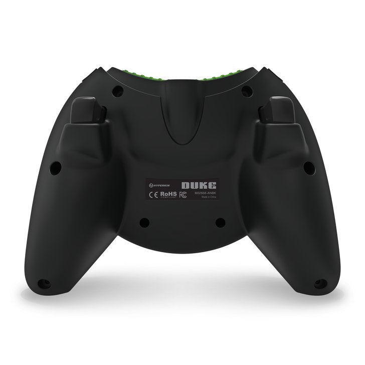 EAN 0810007712925 - Hyperkin Duke Negro USB Gamepad Xbox One, Xbox Series S, Xbox Series X imagen 3