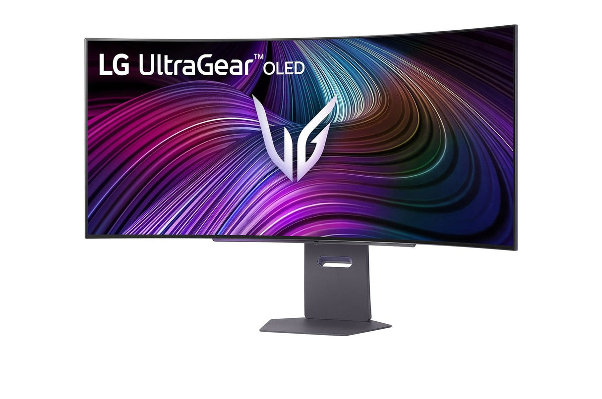EAN 8806096429488 - LG 45GX90SA-B pantalla para PC 114,3 cm (45") 3440 x 1440 Pixeles Wide Quad HD OLED Negro imagen 5