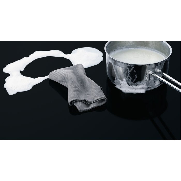 Aeg Ike64450xb Negro Integrado Con Placa De Inducción 4 Zona(S)