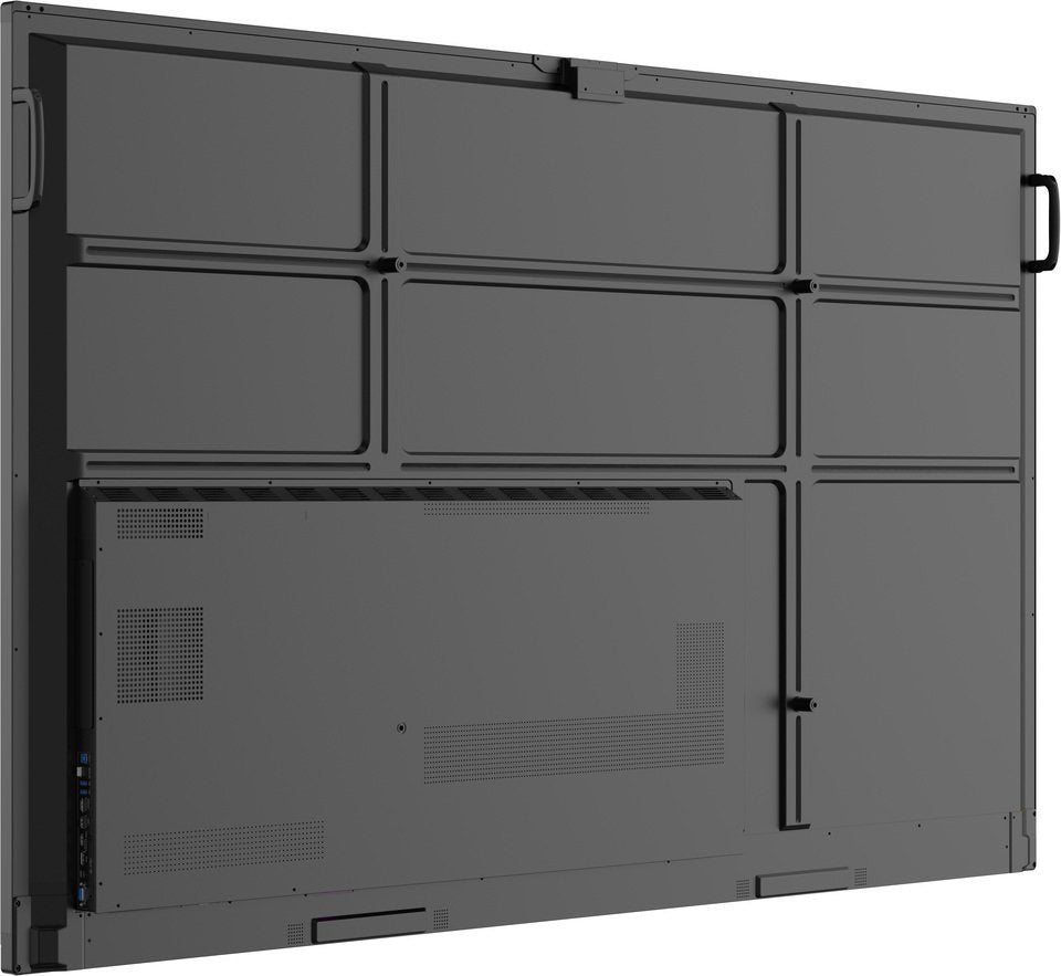 Ifp8651-3c, 86", (Edla-Certified), 50